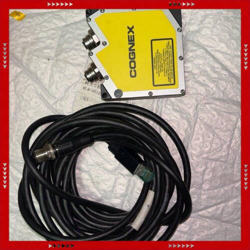 【问价】康耐视3D激光头 DS925B 820-9164-1R