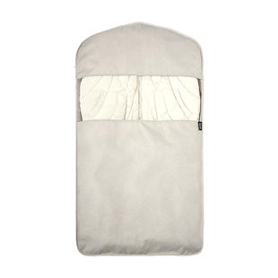 羽绒服专用收纳袋压缩衣服防尘罩挂衣袋压缩袋挂式衣物大衣防尘袋