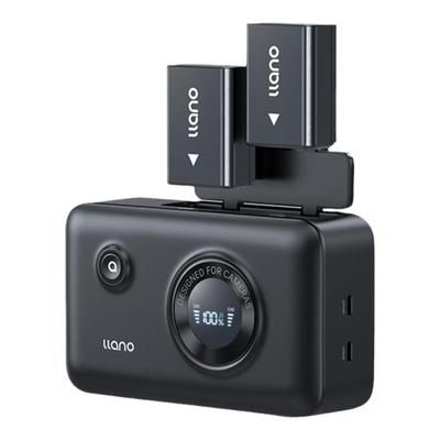 NP-FW50充电盒储电快充盒