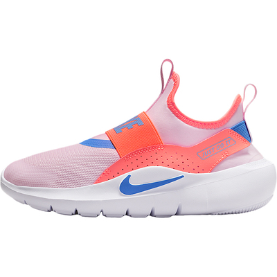Nike/耐克正品Runner 4 GS女子大童运动轻便跑步鞋IF2893-601