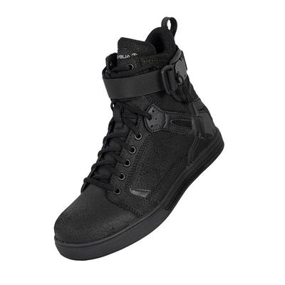 外星蜗牛摩托车防滑耐磨骑行靴