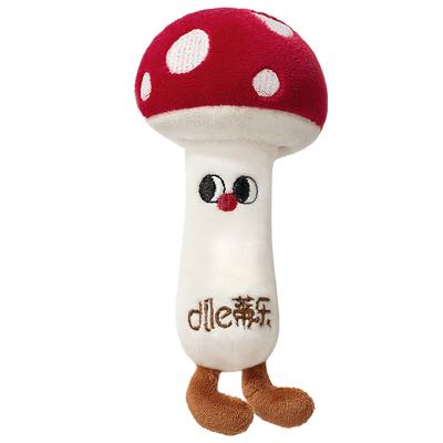 蒂乐婴儿安抚玩偶防惊跳手握