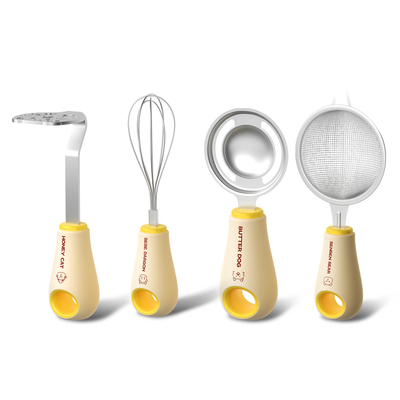 魔幻厨房可立辅食工具过滤网筛