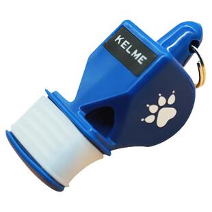 KELME卡尔美裁判专用口哨足球篮球比赛户外训练高音穿透教练哨子