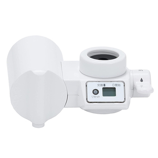 日本三菱净水器厨房家用直饮可菱水CB073/CB013水龙头过滤器滤芯