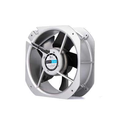 轴流风机弘科小型工频散热风扇