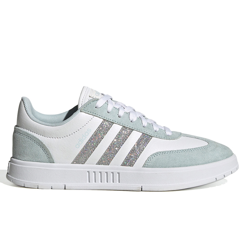 Adidas/阿迪达斯正品 adidas neo GRADAS 女子休闲运动鞋 FX9123