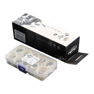 极地老妖白骨筋弹弓扁皮筋耐用耐磨暴力高弹力有架无架长拉中短拉