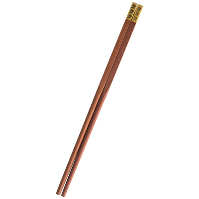 防滑耐高温高颜值新款10双筷子