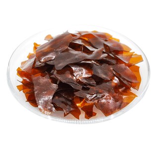 国产甲级虫胶漆片虫胶片漆片士力片环保速溶家居维修防虫防水防潮