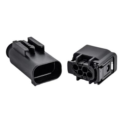 联芯电气ACC4孔连接器现货供应