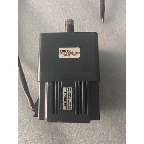 询价东洋B5-200L18无刷电机减速箱5GU-30K