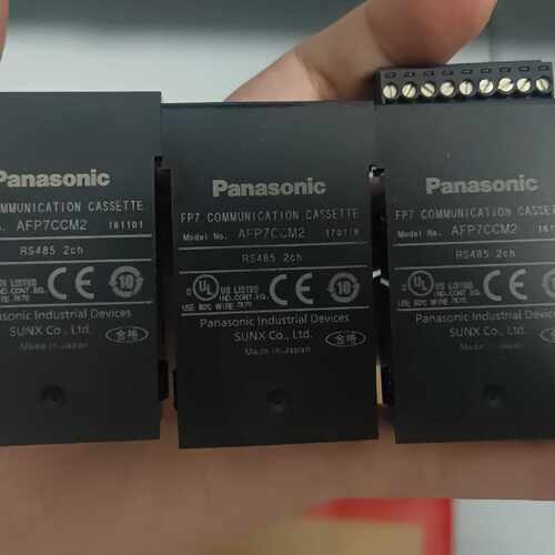 【议价-可维修】  PLC AFP7CCM2 工控备件  /均有货