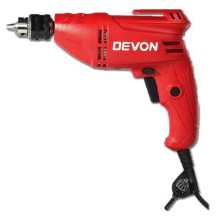 大有10mm电钻多功能手电转钻手枪钻家用小电动螺丝刀电动工具1817