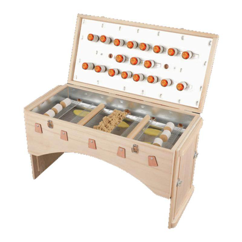 【热卖7W+】中医院同款腰腹灸箱