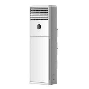 美的空调3匹立式方柜变频冷暖家用客厅商用商铺柜机官方旗舰店
