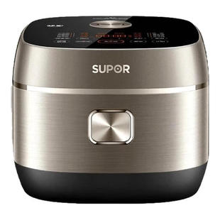 苏泊尔家用电饭煲IH电磁加热3L多功能可预约0涂层内胆SF30HC1912