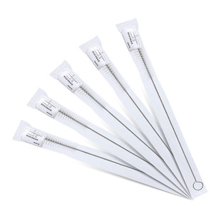 新华医疗医用清洗刷管腔腹腔宫腔内镜手术器械清洗刷实验室试管刷