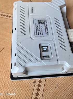 议价Teco Touchscreen Ah700elk-2 Disassembled Condition As Sh