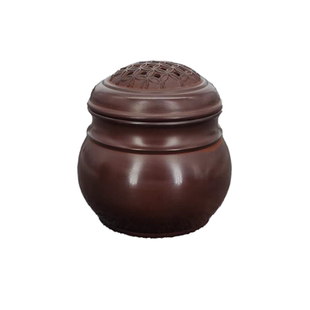 新款古钱眼蝈蝈油葫芦蛐蛐蟋蟀鸣虫竹蛉马蛉玩赏叫罐已塘底已煮