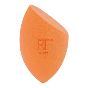 【本土版 】美国正品RT美妆蛋海绵小橘蛋干湿两用粉扑好用不吃粉