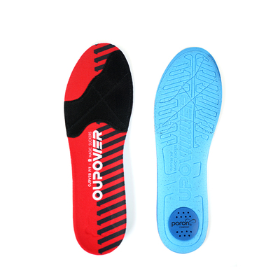 偶能Magic Suckers I黑科技魔磁防滑缓震透气PORON小章鱼足球鞋垫