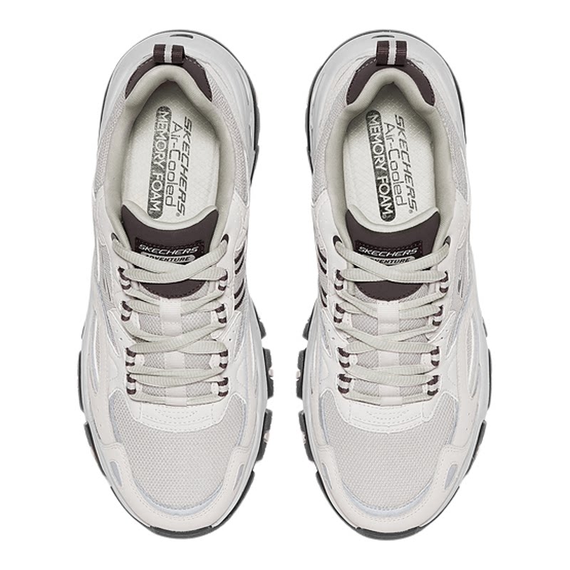Skechers官方旗舰店户外鞋男