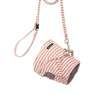 necosekai猫咪外出复古朝阳格