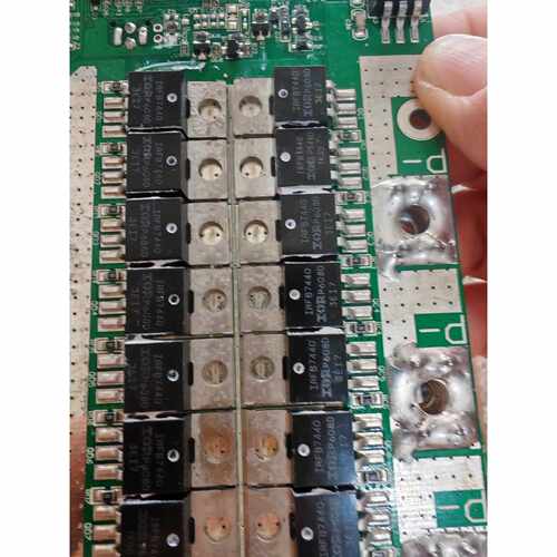 【议价-可维修】 IRFB7440 IRF1404 /均有货
