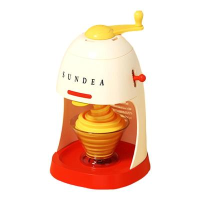 2025新款过家家冰淇淋机