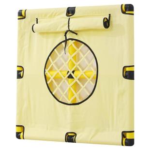 安幼管道攀爬架配件家用国产平替布艺 布兜游戏布袋滑梯扶手侧片