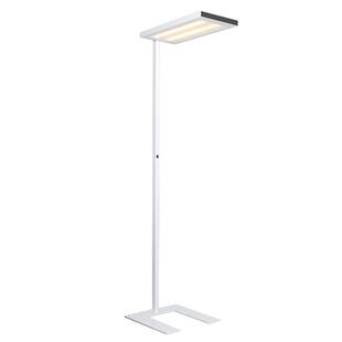 德国Waldmann沃达迈儿童护眼落地灯 学生钢琴学习书桌台LED大路灯