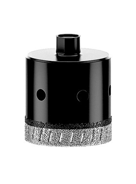 许诺手磨机专用玻璃瓷砖开孔器