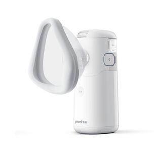 鱼跃雾化机家用儿童家庭用手持喷雾老人面罩轻音吸入器雾化器M113