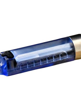 强光可充电钥匙扣便携家用手电筒