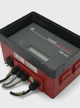 LEUZE ELECTRONIC DD 55 Displaydecoder 701002