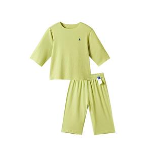 babycare儿童睡衣春夏宝宝家居服