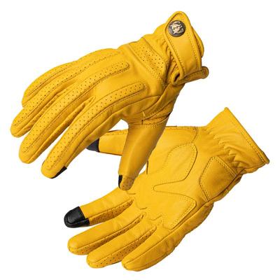 怪兽公园摩托车手套骑行装备