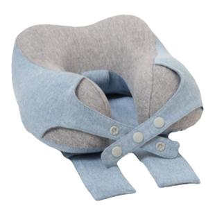 原创品牌工位仰睡神器图书馆午休枕头办公室午睡仰睡坐着睡觉趴睡