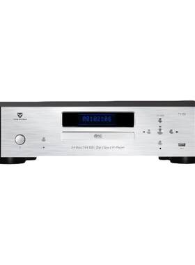 天逸ty50蓝牙cd机TY30发烧播放器