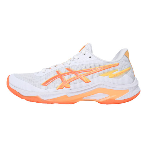 新品ASICS亚瑟士排球鞋NETBURNER BALLISTIC FF 4稳定回弹轻量