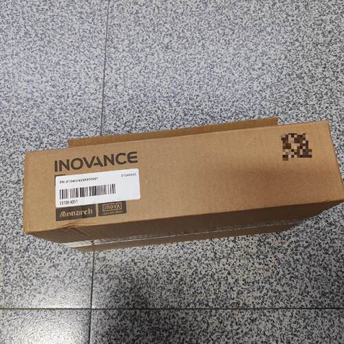 【议价-可维修】 Inovance ES100-KEY1 电子配件  /均有货
