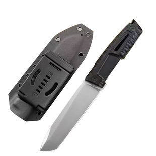 EXTREMARATIO极端武力托斯卡纳户外生存小刀高硬度刀具防身自卫刀