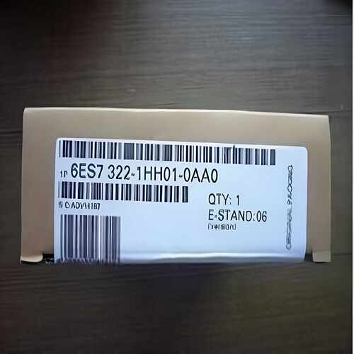 议价西门子6ES7322-1HH01-0AA0 SM32216DO继电器6ES73221HH010AA0