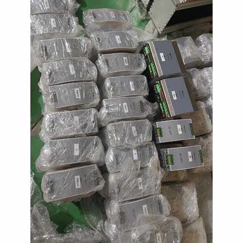SM910/SM911/SM912/SM920 和利时电源模块 24VDC/5A 176-264VAC输