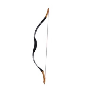 传统弓箭射箭射击中国蒙古成年人复合弓道具古风反曲弓儿童套装弓