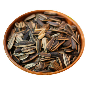 新咸味五香 陕北红小子儿时水煮瓜子陕西特产盐味瓜子葵花瓜子