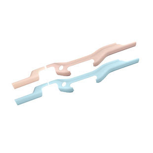 专用比亚迪海鸥中控保护套中控面板改色贴仪表出风口内饰改装饰贴