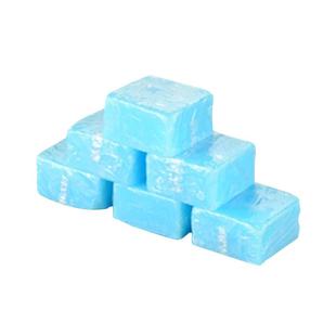 固体酒精块火锅燃料干锅生火方块蜡引火户外烧烤用品20克奋发包邮