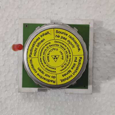 Autronica BJA-33 Circuit Board